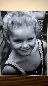 Profilbild von Kerstin Bieberbach