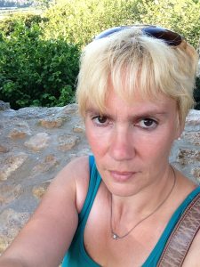 Profilbild von Kerstin Bischoff