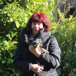 Profilbild von Kerstin Bittner