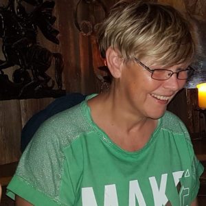 Social Media Profilbild Kerstin Bittner 