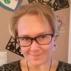 Profilbild von Kerstin Bliersbach