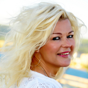 Profilbild von Kerstin Blochwitz