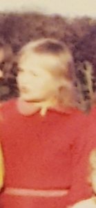 Profilbild von Kerstin Blum