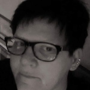 Profilbild von Kerstin Böhter