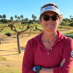 Profilbild von Kerstin Boell