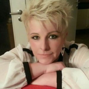 Profilbild von Kerstin Bönick