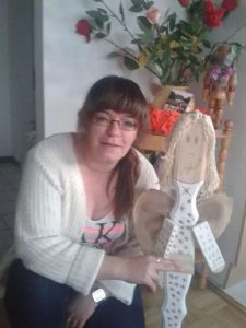 Profilbild von Kerstin Böttcher
