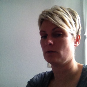 Profilbild von Kerstin Böttcher