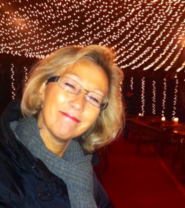 Profilbild von Kerstin Bohle