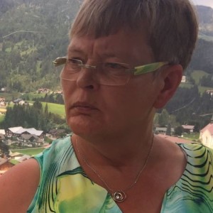 Profilbild von Kerstin Bohm