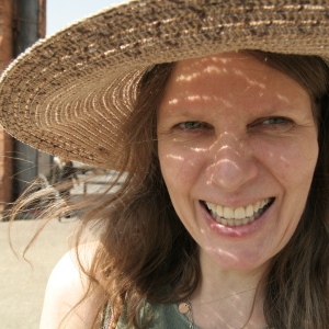 Profilbild von Kerstin Bomhardt
