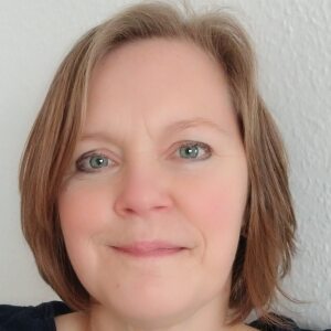 Profilbild von Kerstin Bonau