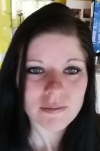 Profilbild von Kerstin Borg