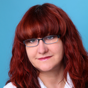 Profilbild von Kerstin Bosse