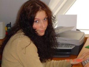 Profilbild von Kerstin Brake