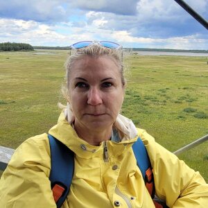 Profilbild von Kerstin Brand