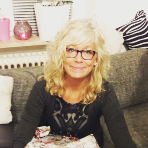 Profilbild von Kerstin Brand