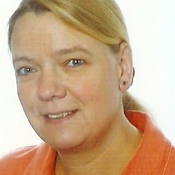 Profilbild von Kerstin Brandt