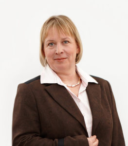 Profilbild von Kerstin Brandt
