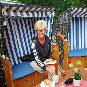 Profilbild von Kerstin Brandt