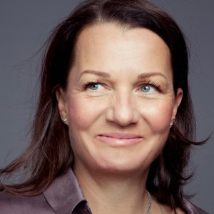 Profilbild von Kerstin Brandts