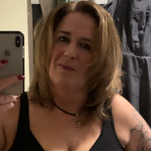 Profilbild von Kerstin Brase