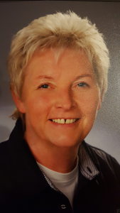 Profilbild von Kerstin Brauer