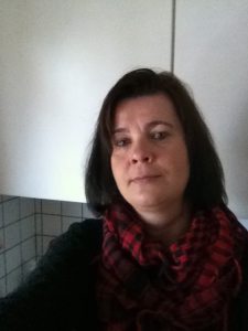 Profilbild von Kerstin Breder