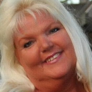 Profilbild von Kerstin Brendel