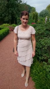 Profilbild von Kerstin Brennhardt