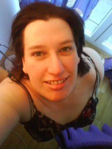 Profilbild von Kerstin Bretscher