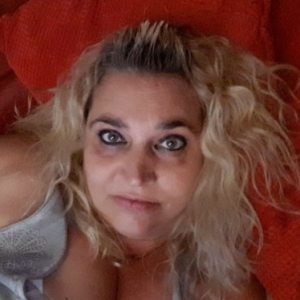 Profilbild von Kerstin Brinkschröder
