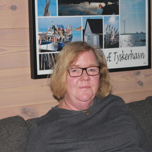 Profilbild von Kerstin Bröcker