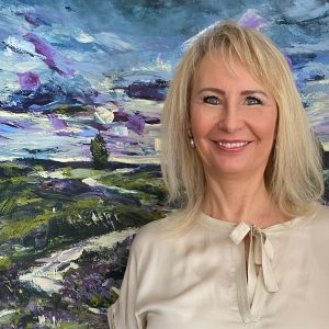 Profilbild von Kerstin Broocks