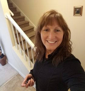 Profilbild von Kerstin Brooks