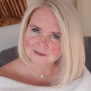 Profilbild von Kerstin Bruckhaus