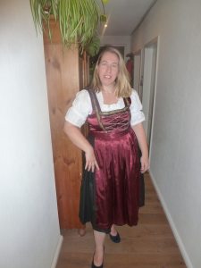 Profilbild von Kerstin Brüchert