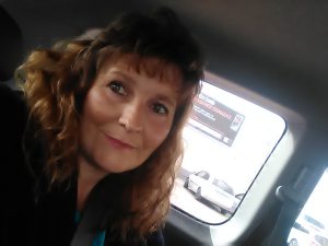 Profilbild von Kerstin Brückner