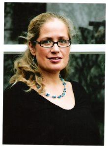 Social Media Profilbild Kerstin Brückner 