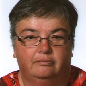 Profilbild von Kerstin Brüggen