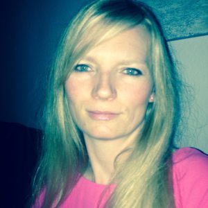 Profilbild von Kerstin Brugger