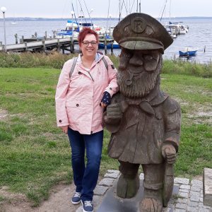 Profilbild von Kerstin Bruhns
