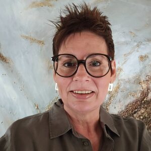 Profilbild von Kerstin Bruse