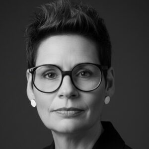 Profilbild von Kerstin Bruse