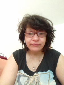 Profilbild von Kerstin Bubert