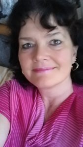 Profilbild von Kerstin Buchheim