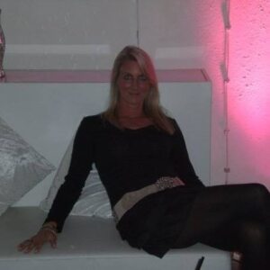 Profilbild von Kerstin Buchholz