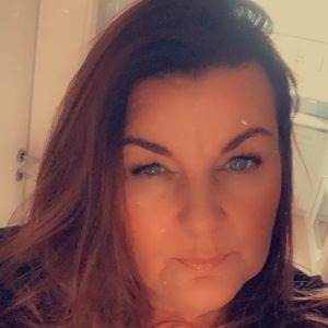 Profilbild von Kerstin Buchmann