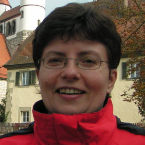 Profilbild von Kerstin Büchel