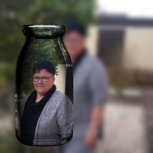 Profilbild von Kerstin Bühling